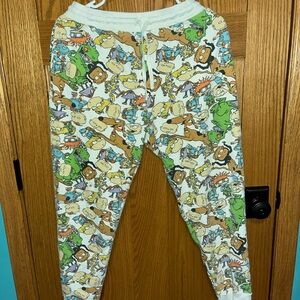 RugRats joggers
